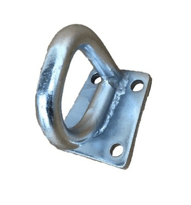 Heavy Duty D Ring Towing Eye - Series