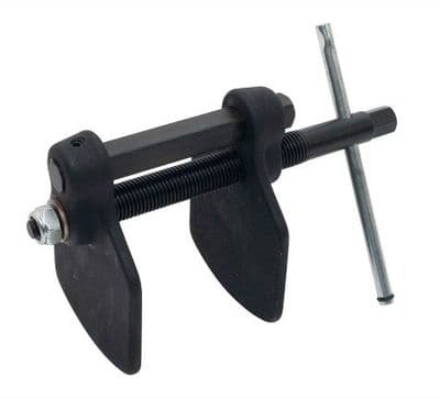 Heavy-Duty Piston Spreader