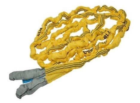 High Elasticity Tow Sling