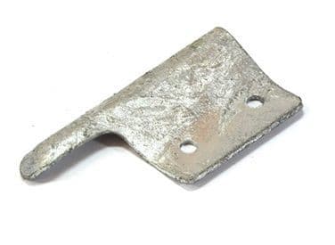 Hood Retaining Hook 3/4 Hood Left Hand