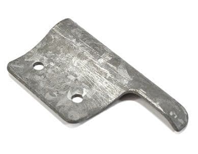 Hood Retaining Hook 3/4 Hood Right Hand