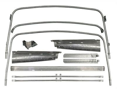 Hood Stick Kit
