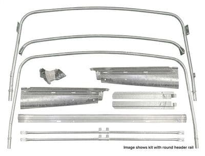 Hood Stick Kit - DA2986