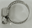 Hose Clip 13-20mm - 603887
