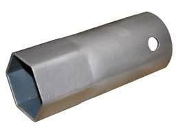 Hub Nut Box Spanner - 606435