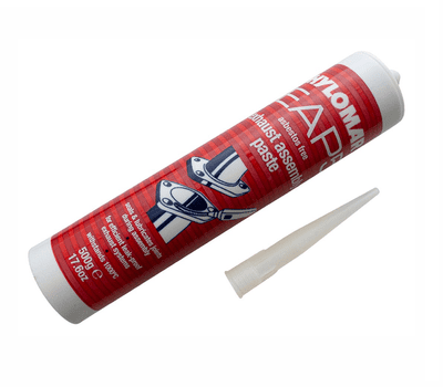 Hylomar Exhaust Assembly Paste