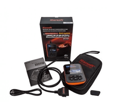 iCarsoft Diagnostic Machine