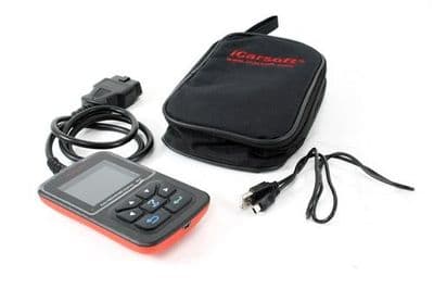 iCARSOFT i810 ENGINE DIAGNOSTIC SCAN TOOL