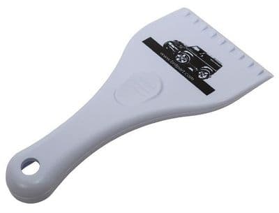 Ice Scraper