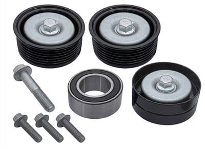 Idler & Bearing Repair Kit