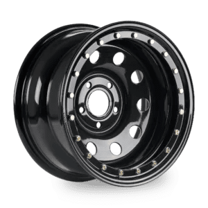 Imitation Beadlock Steel Wheel 16