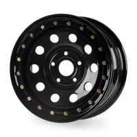 Imitation Beadlock Steel Wheel 16