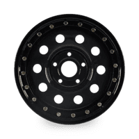 Imitation Beadlock Steel Wheel 16