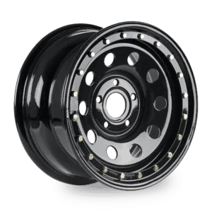 Imitation Beadlock Steel Wheel 16