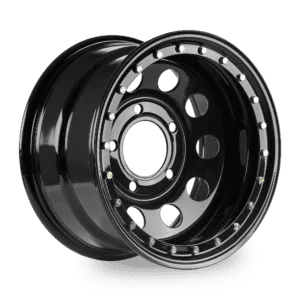 Imitation Beadlock Steel Wheel 17