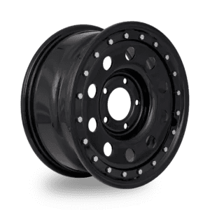 Imitation Beadlock Steel Wheel 18