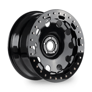 Imitation Beadlock Steel Wheel 20