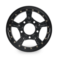 Immitation Beadlock Steel Wheel 16