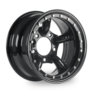 Immitation Beadlock Steel Wheel 16