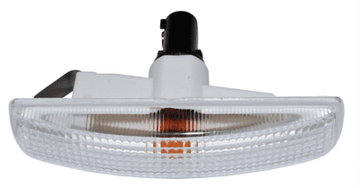 Indicator lamp with orange bulb - LR007954