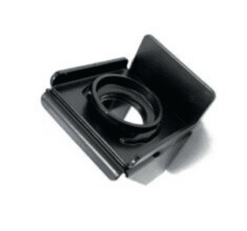 Inner Sill Body Mount Bracket - Discovery 2