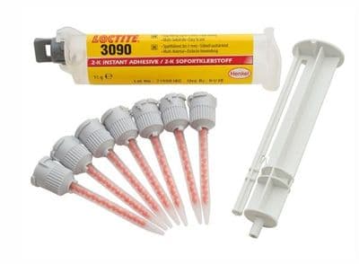 Instant Adhesive 3090