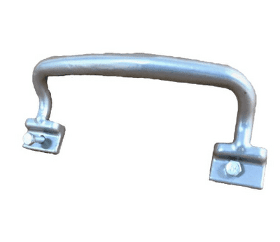 Interior Cast Handles - Series 2 & 3