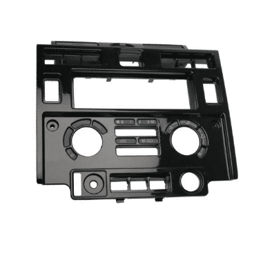 Interior Panels & Trim