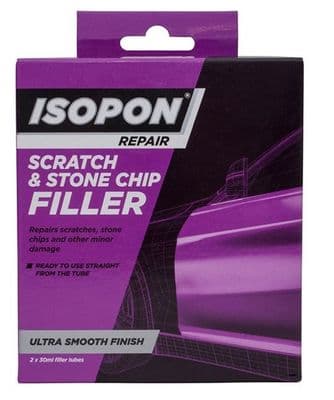 Isopon Scratch & Stone Chip Filler - DA6609