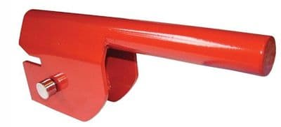 Jack Adapter - For high lift only