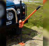 Jackall Jack - 4ft