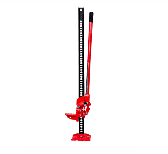 Jackall Jack - 4ft