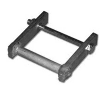 Jate Ring (Welded Type) - Discovery 2