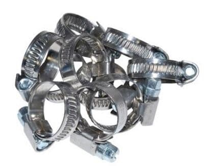 Jubilee Clip - 20mm