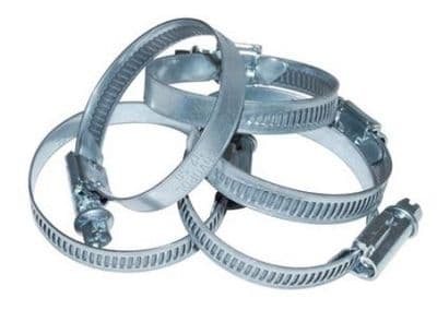 Jubilee Clip 32-55mm x 5 - CN100508L