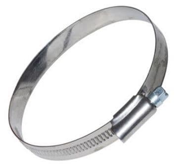 Jubliee Clip - 70-90mm