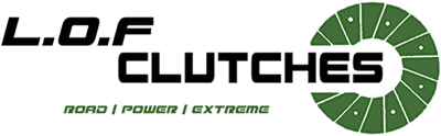 L.O.F Clutches