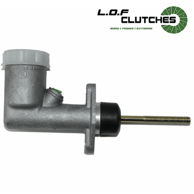 L.O.F POWER Clutch Master Cylinder - Series III & Defender