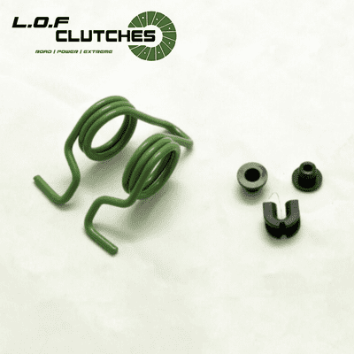 L.O.F POWERspring Pedal Assist Kit -45% Lighter
