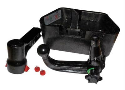 L322 Quick Release Tow Bar - VUB000730