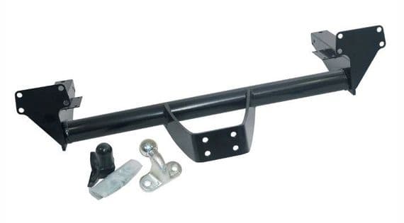 L322 Towbar/Flange Towball - DA5030