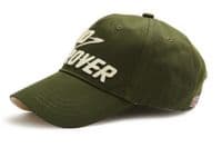 Land Rover Applique Cap