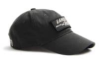 Land Rover Applique Cap Velcro