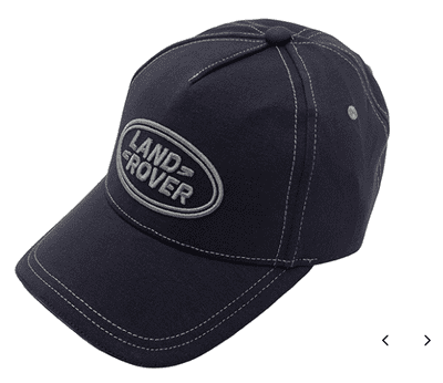 Land Rover Cap