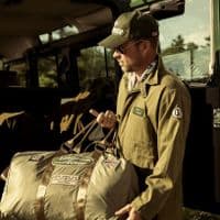 Land Rover Coverall