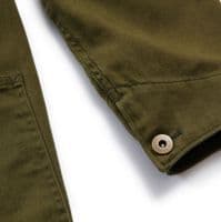 Land Rover Coverall