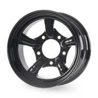 Land Rover Defender 90, 110 1990-2016 All Engines 5 Spoke Steel Wheel 16