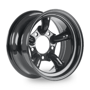 Land Rover Defender 90, 110 1990-2016 All Engines 5 Spoke Steel Wheel 16