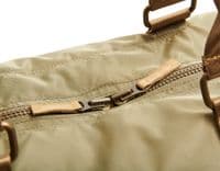 Land Rover Duffle Bag