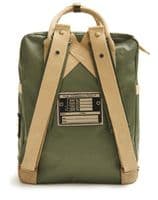 Land Rover Field Khaki Backpack